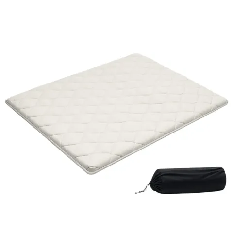 Jaapani tatamimatt, 2032 x 1524 x 63,5 mm, 6,35 cm