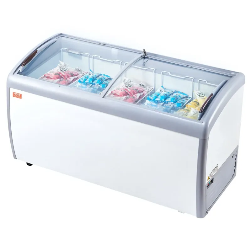 Jäätisevitriin 460 L