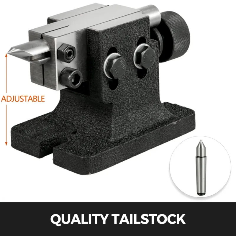 Jagamispea 10,2 cm indekseerimispea freesimiseks 100 mm