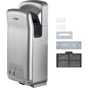 Jet kätekuivati, 2000 W — pilt 1