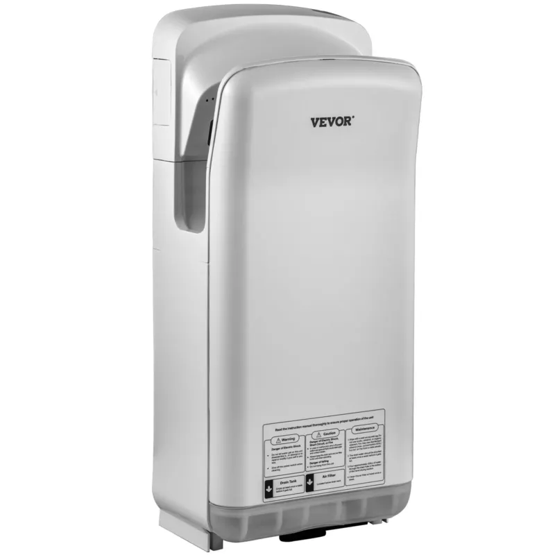 Jet kätekuivati, 2000 W, 100 m