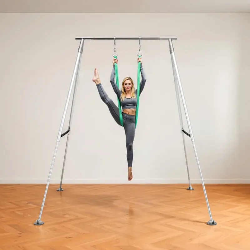 Joogaaluse raam, 140,6 kg, 335 cm
