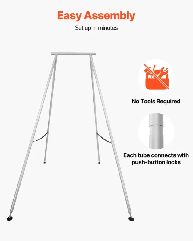 Joogaaluse raam, 3 m, 250 kg