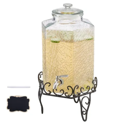 Joogidosaator 10 L