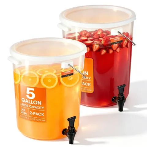Joogidosaator 18,9 L