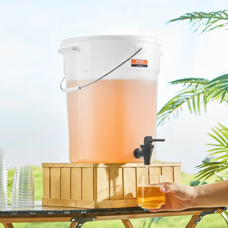 Joogidosaator 18,9 L, 2 tk