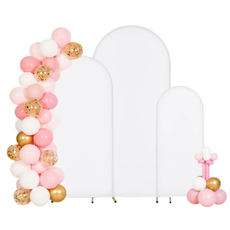 kaarekujuline taustaalus