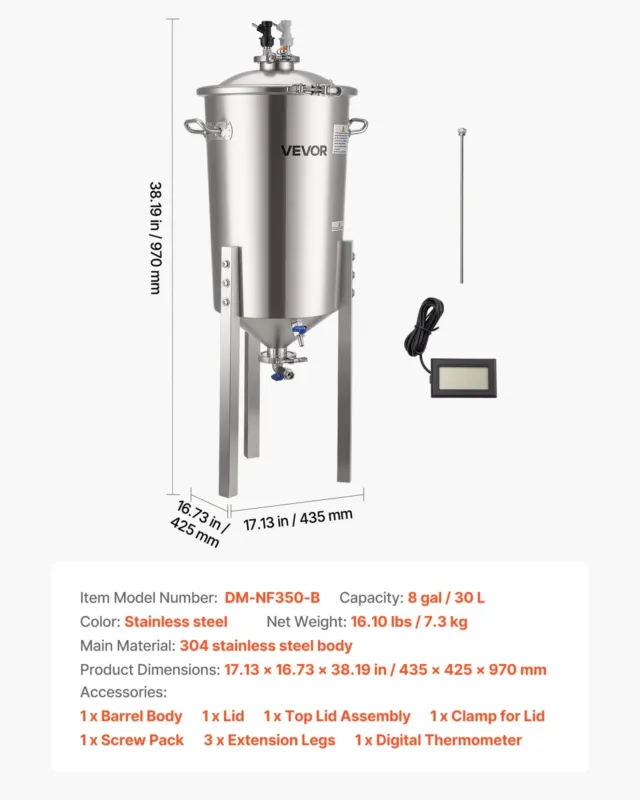 Käärituspott 30 L