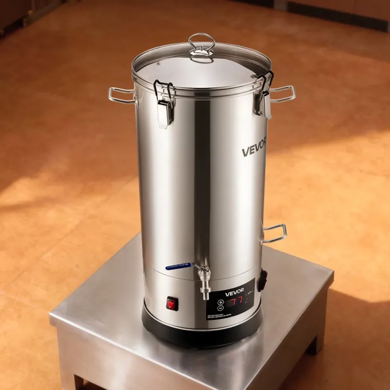 Käärituspott 30 L, HJEB-35A