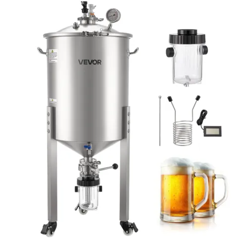 Käärituspott 60 L