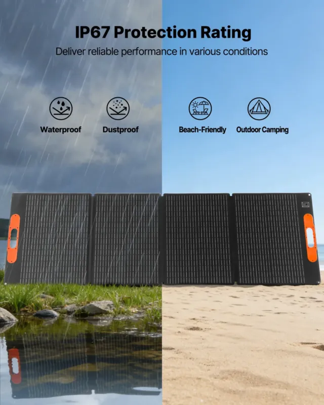 Kaasaskantav elektrijaam, 2400 W, 2 tk