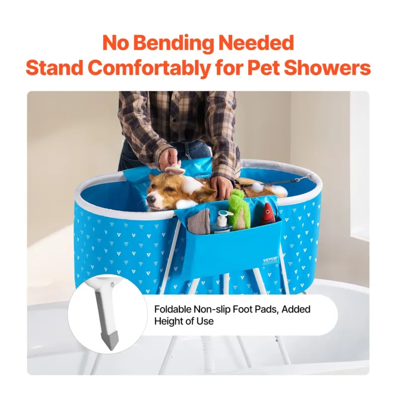Kaasaskantav koeravann, 20,3 cm, 99,8 kg
