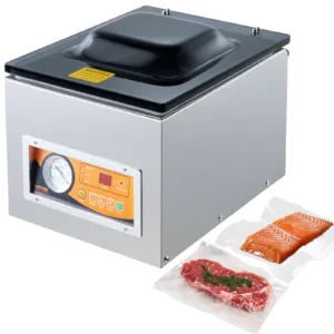 Kambervaakumpakkija 260 W — pilt 1