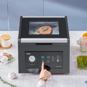 Kambervaakumpakkija 380 W — pilt 8