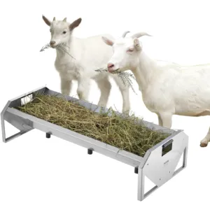 Kariloomade söödaküna, 83,3 L, 114 cm — pilt 1