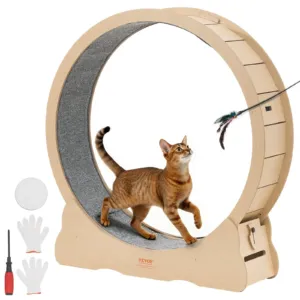 Kassi treeningratas, 120 cm, 12,7 kg — pilt 1