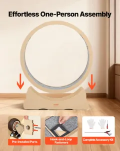Kassi treeningratas, 120 cm, 12,7 kg — pilt 5