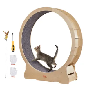 Kassi treeningratas, 132 cm, 12 mm — pilt 1
