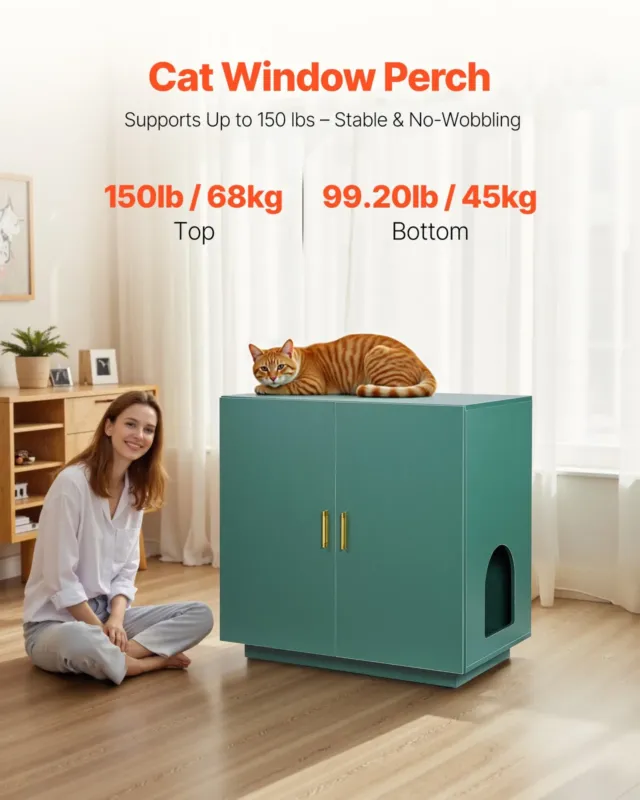 Kassiliivakasti ümbris, 80 cm, 68 kg