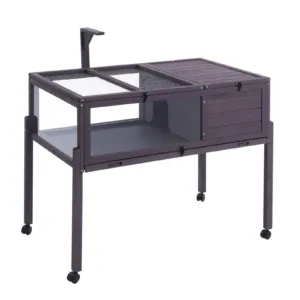 Kilpkonna elupaik, 965 x 610 x 825 mm, 8,25 kg — pilt 1
