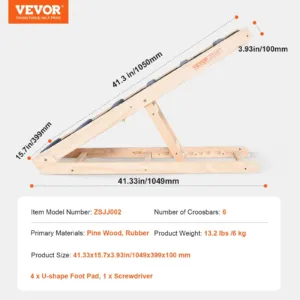 Koerakaldtee, 105 cm, 113 kg — pilt 7