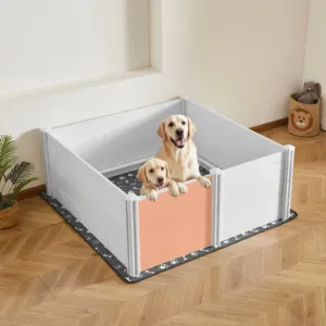 Koerte poegimiskast, 152 x 152 x 61,0 cm, 1520 x 1520 x 610 mm — pilt 8