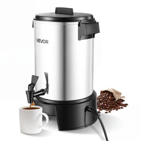 Kohviautomaat 4,5 L