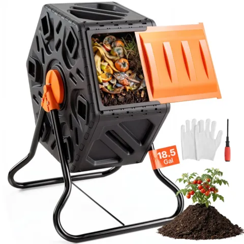 Kompostikast, 70 L, 20,0 kg