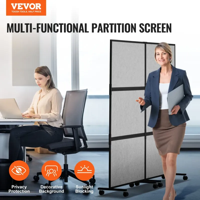 kontorivahesein