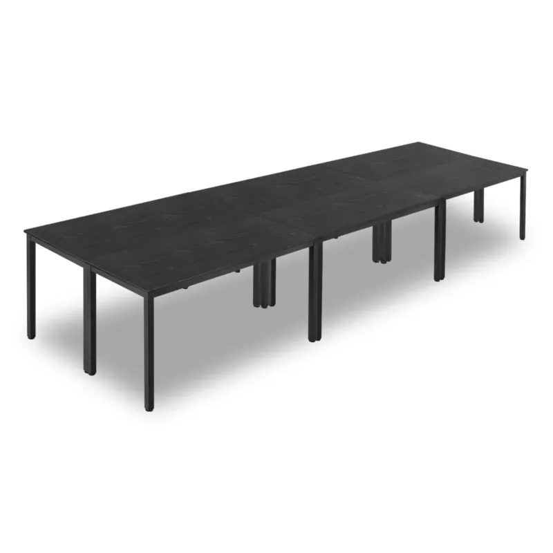 Konverentsilaud, 1400 mm, 140 x 60,0 cm