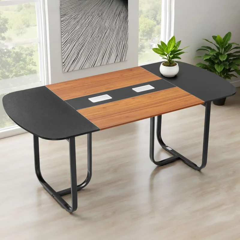 Konverentsilaud, 1800 mm, 180 x 90,0 cm