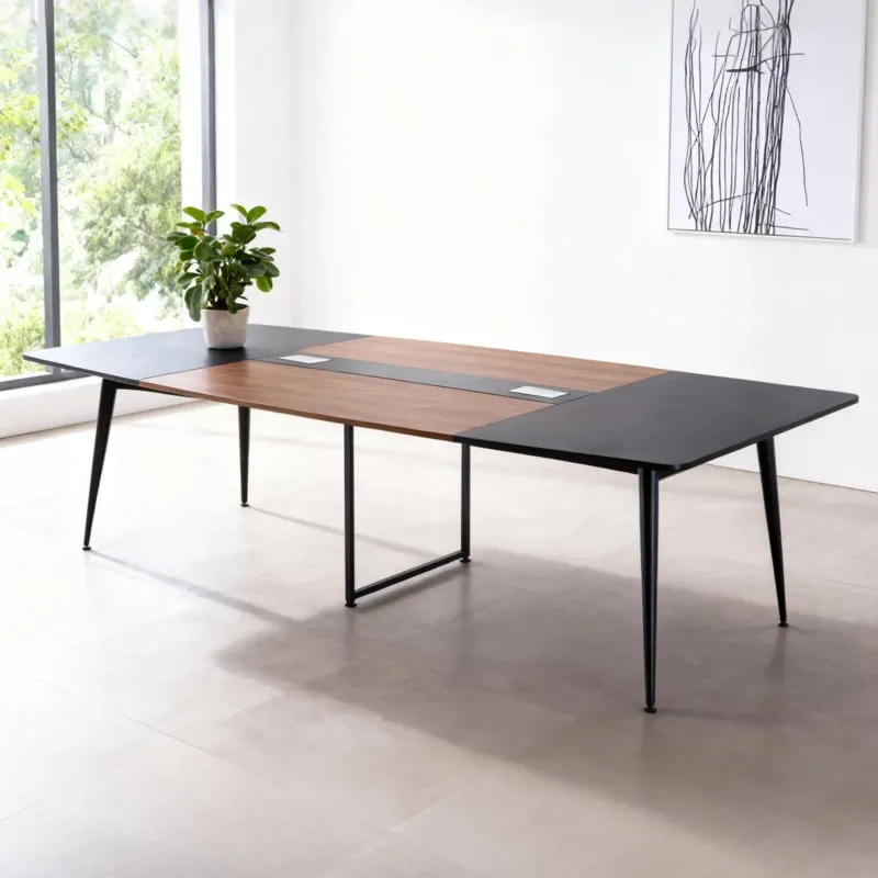Konverentsilaud, 2400 mm, 240 x 120 cm