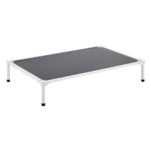 Kõrgendatud koeravoodi suurtele koertele, 40 kg, 1250 x 830 mm — pilt 1