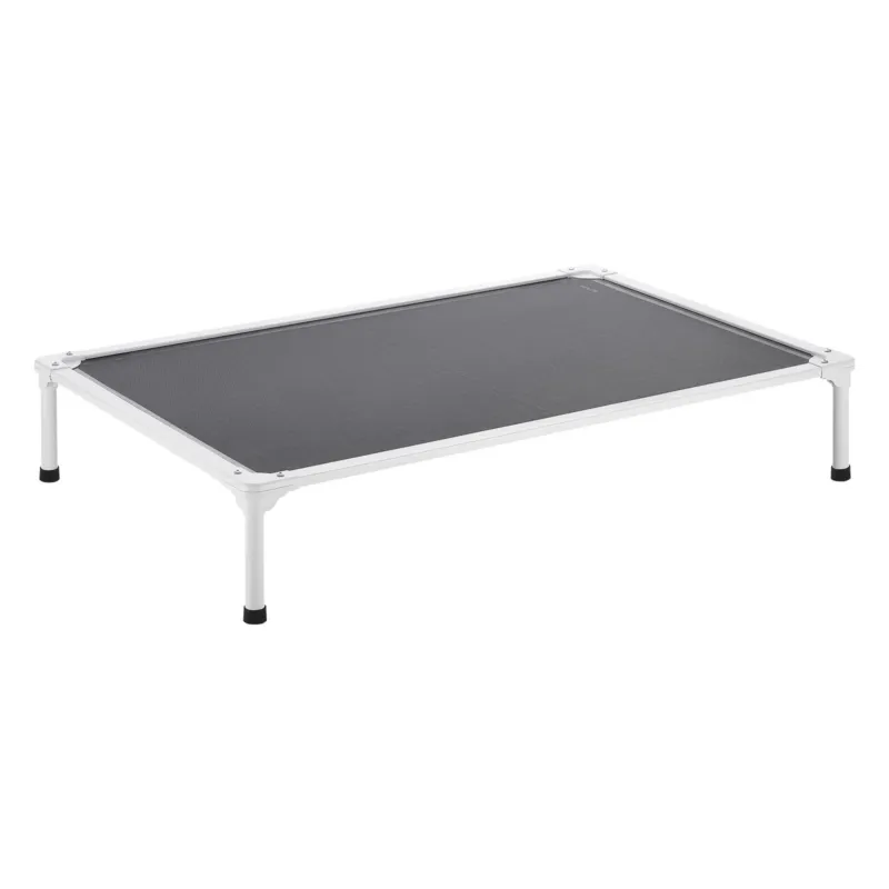 Kõrgendatud koeravoodi suurtele koertele, 40 kg, 1250 x 830 mm