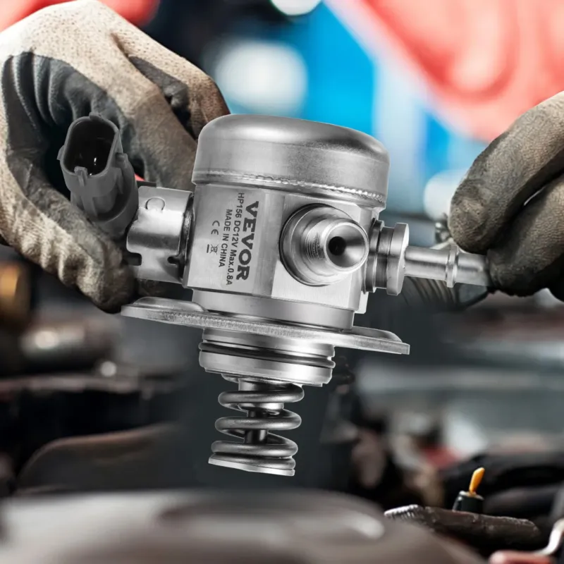 Kõrgsurve-kütusepump, 1,6 L, 80 L/h