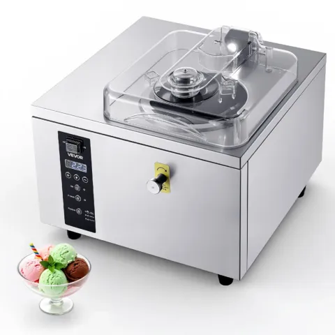 Kõva jäätise masin 500 W