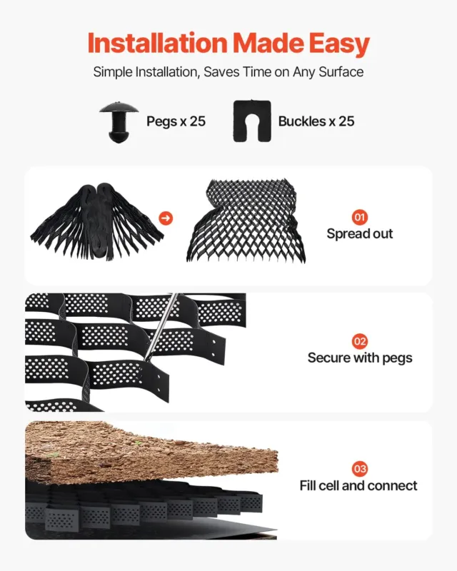 Kruusavõrk, 10,2 cm, 5200 x 2700 mm
