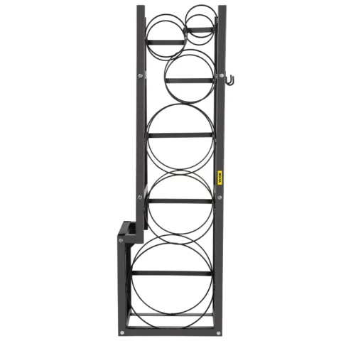 Külmutusagensi paagi riiul 0,45 x 22,7 kg
