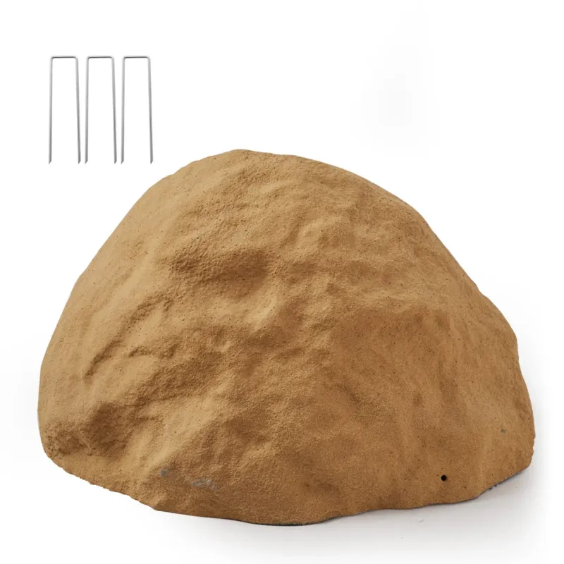Kunstkivist kaevupumba kate, 58,5 x 45,5 x 36,5 cm, 3,44 kg