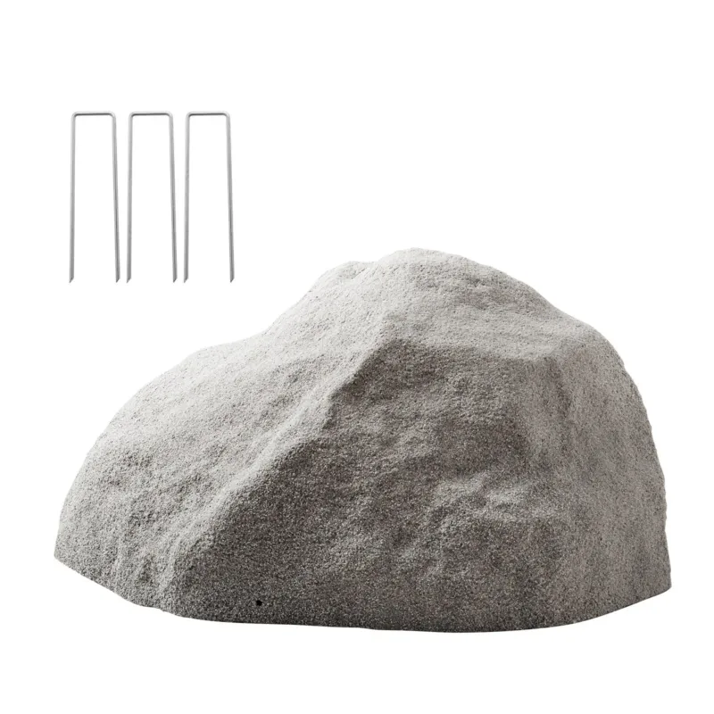 Kunstkivist kaevupumba kate, 69,8 x 50,2 x 36,8 cm, 5,94 kg