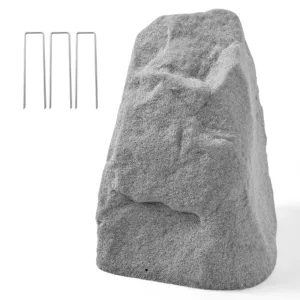 Kunstkivist kate, 43,2 x 41,9 x 54,6 cm, 3,69 kg — pilt 1