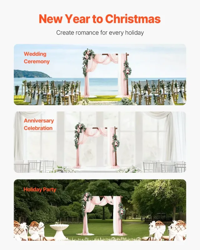 kunstlillede komplekt pulmakaarega