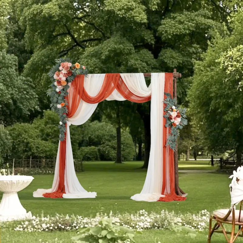 kunstlillede komplekt pulmakaarega