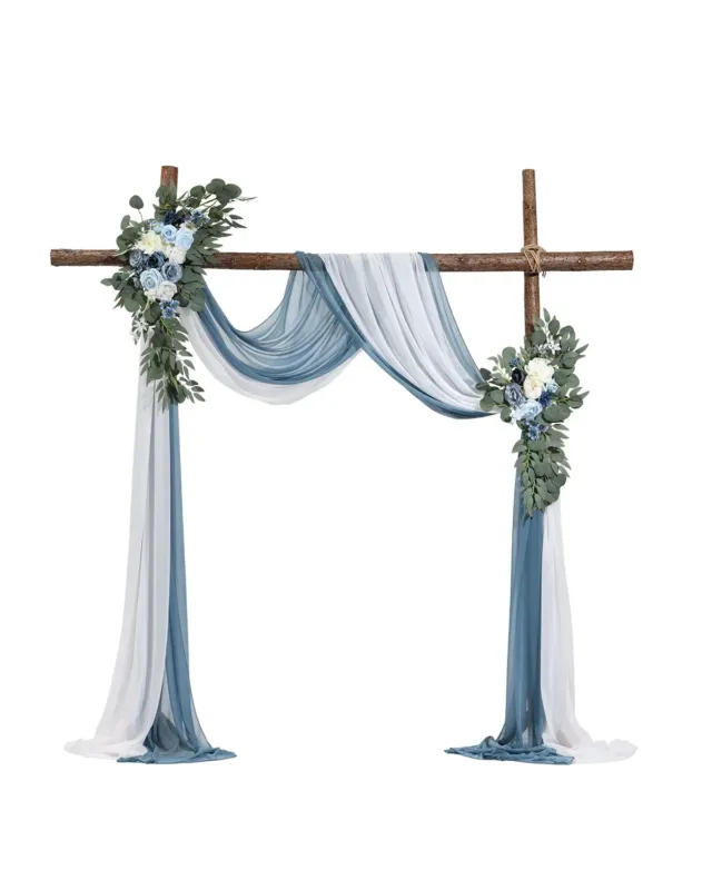 kunstlillede komplekt pulmakaareks