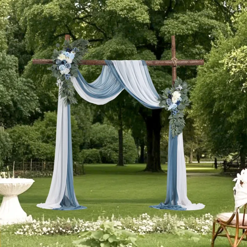 kunstlillede komplekt pulmakaareks