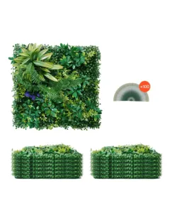 Kunstmuru seinapaneelid, 12 tk, 50,8 x 50,8 cm — pilt 1
