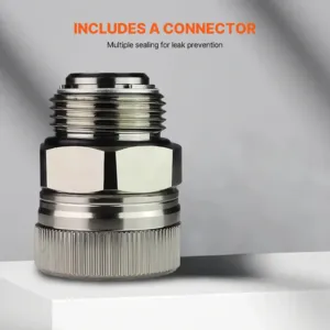 Kütuseülekandepump, 7,99 m, 7,8 cm — pilt 4