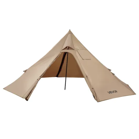 Kuum telk 2 inimesele, 3,2 m, 2500 mm