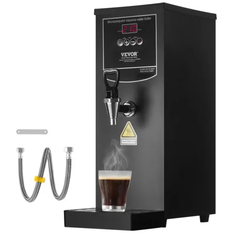Kuumaveeboiler 1500 W
