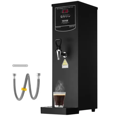 Kuumaveeboiler 1500 W